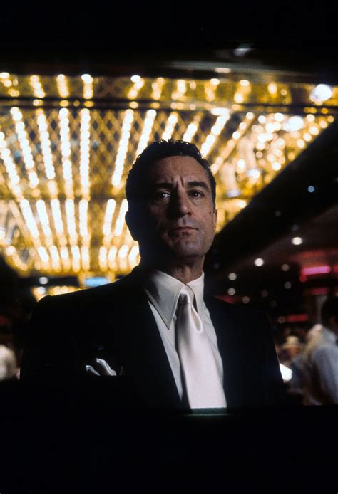 casino robert de niro